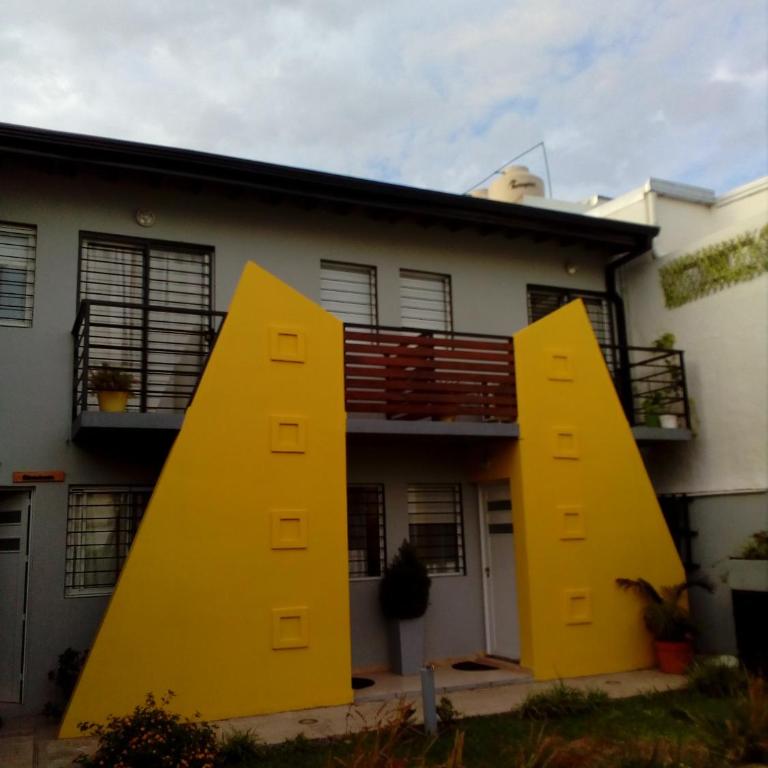 Claro de luz - Apartamento Dúplex - 3