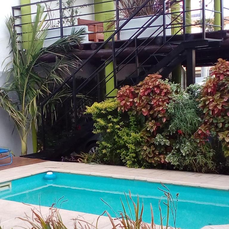 Claro de luz - Apartamento Dúplex - 12