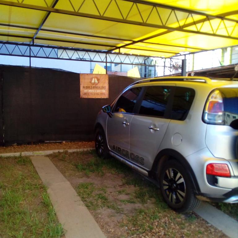 Claro de luz - Apartamento Dúplex - 40