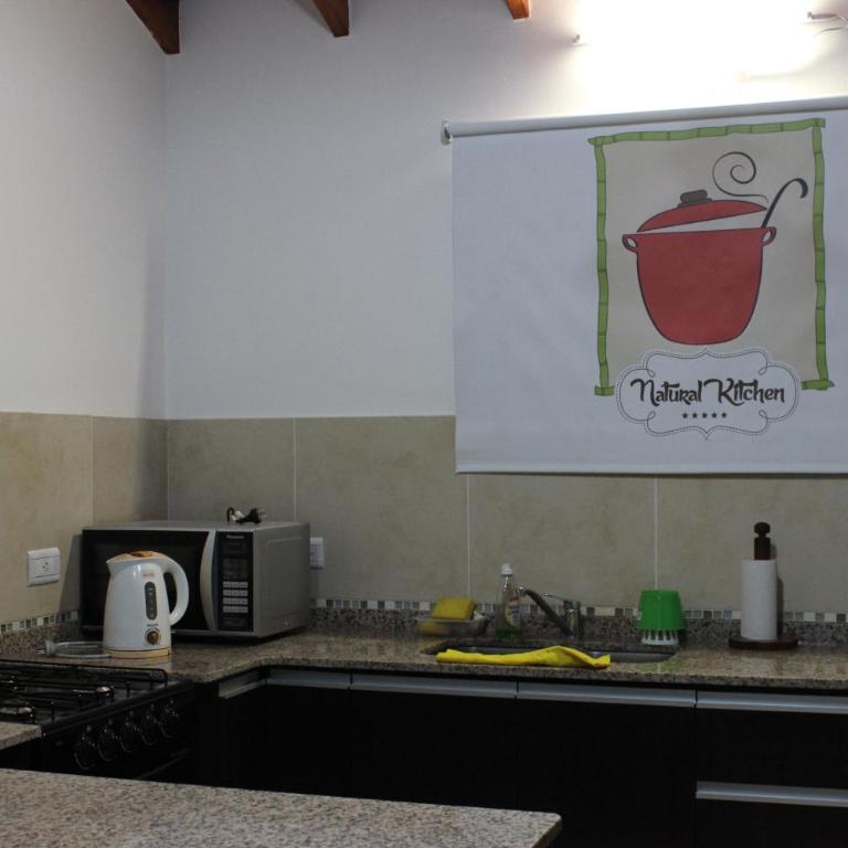 Casa Crisolito - Two-Bedroom House - 5