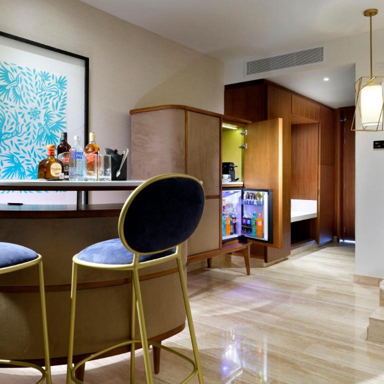TRS Coral Hotel - Adults Only - All Inclusive - Loft Suite Jacuzzi Terrace - 1