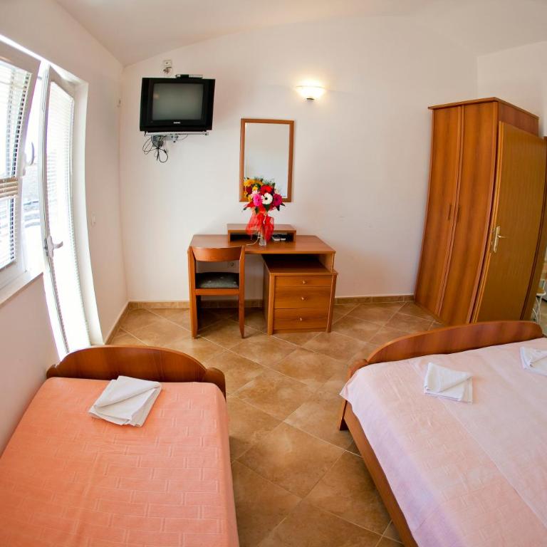 Apartments Stanka - Comfort Studio - 7