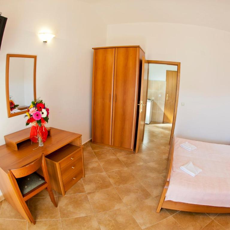 Apartments Stanka - Comfort Studio - 2