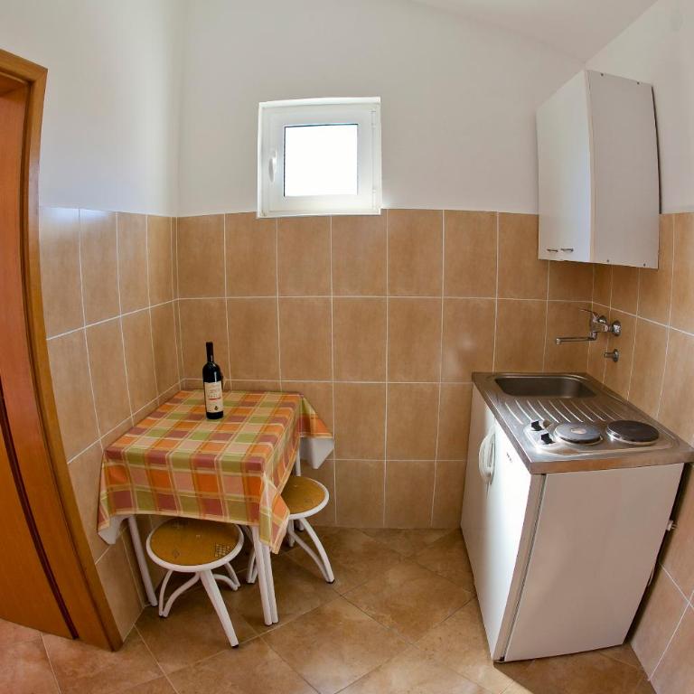 Apartments Stanka - Comfort Studio - 6