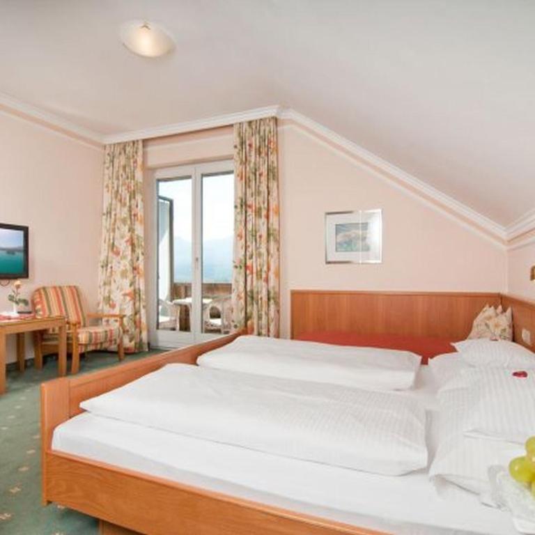 Hotel Schönruh - Superior Doppelzimmer mit Balkon - 5