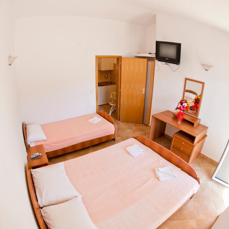 Apartments Stanka - Studio (3 Adults) - 3