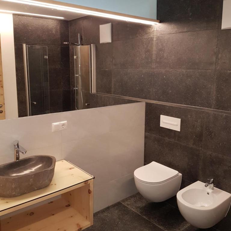 Didi`s Appartments - Two-Bedroom Apartment - 5