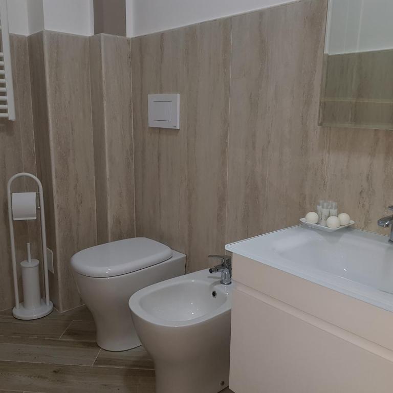 Residenza Lumière - Deluxe One-Bedroom Home - 24