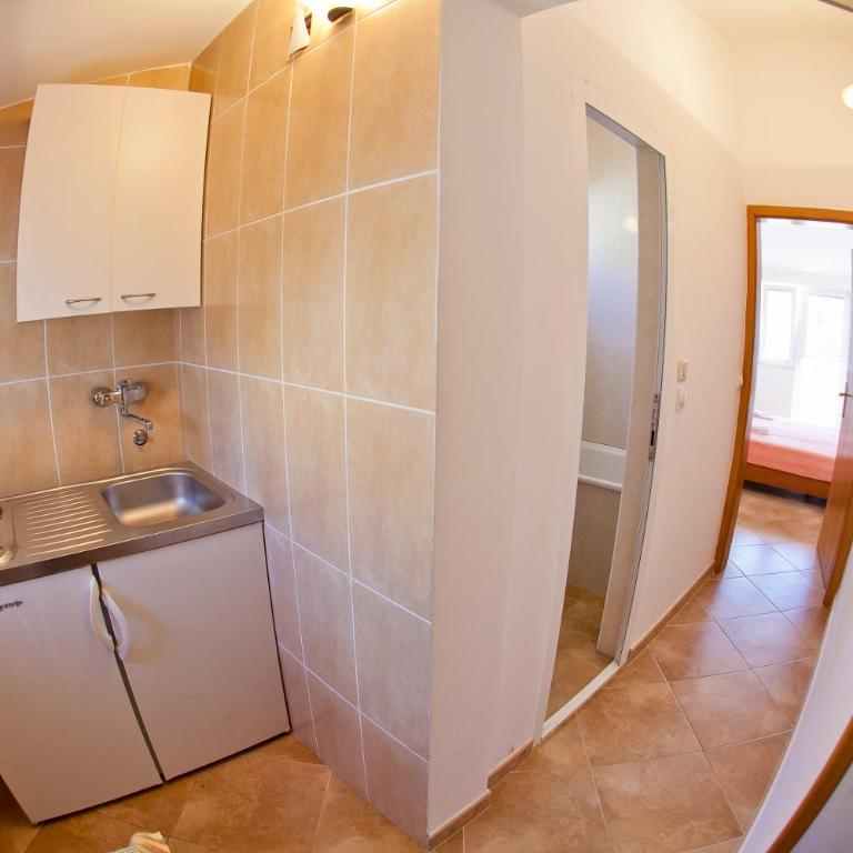 Apartments Stanka - Studio (2 Adults) - 8