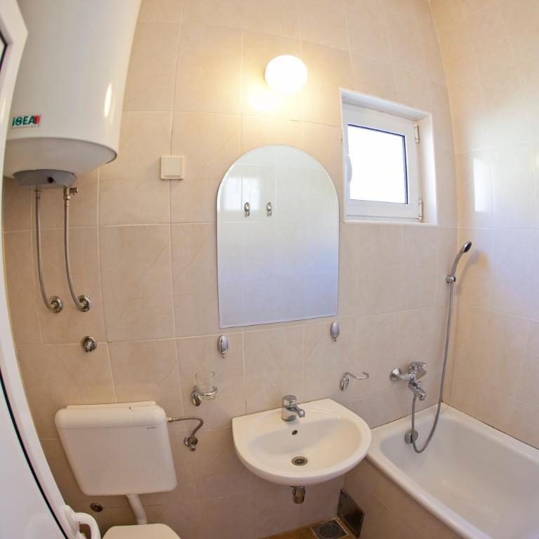 Apartments Stanka - Studio (2 Adults) - 4
