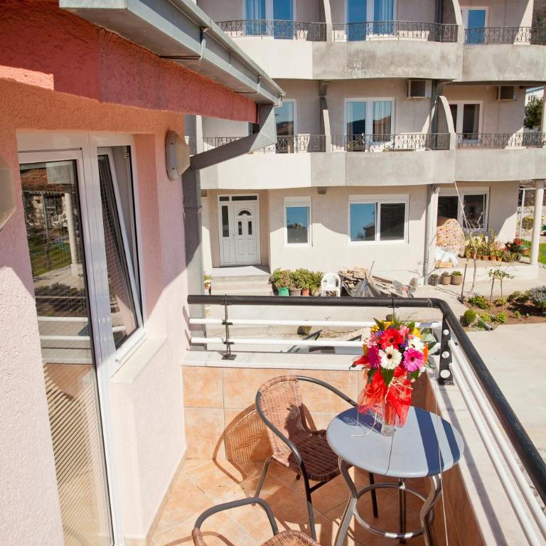 Apartments Stanka - Studio (2 Adults) - 9