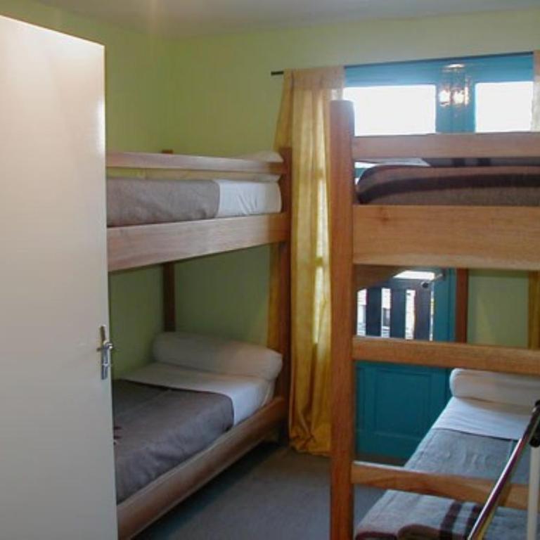 Ô Chalet 1700 - Chambre Quadruple - 2
