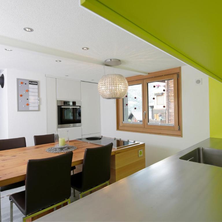 Appartement Binna - Apartment - 33