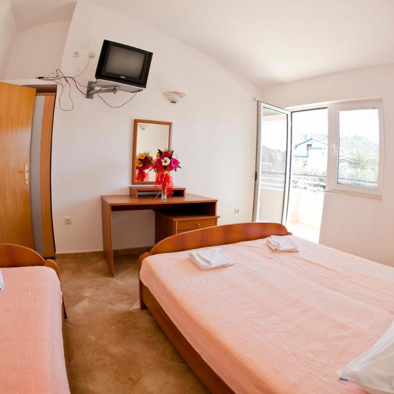 Apartments Stanka - Studio (3 Adults) - 7