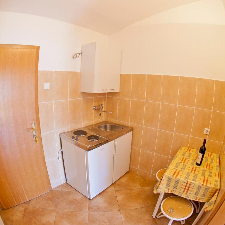 Apartments Stanka - Studio (3 Adults) - 5