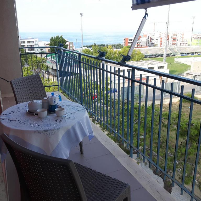 soleada - Appartamento con Vista Mare - 14