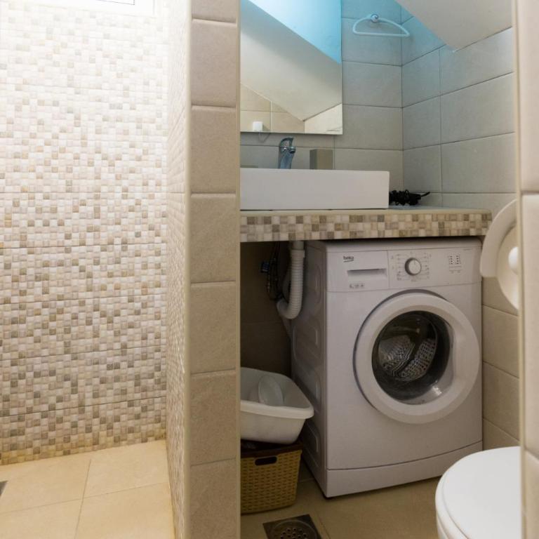 Sea Oasis Apartments - Milosevic - Apartment with Sea View - 4