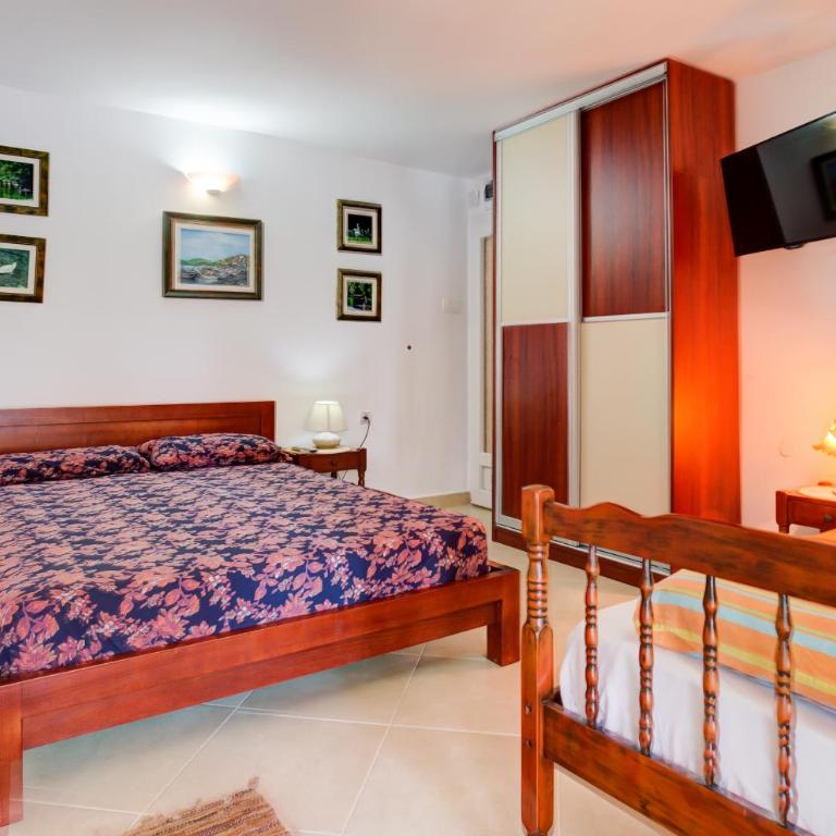 Sea Oasis Apartments - Milosevic - Apartment with Sea View - 8