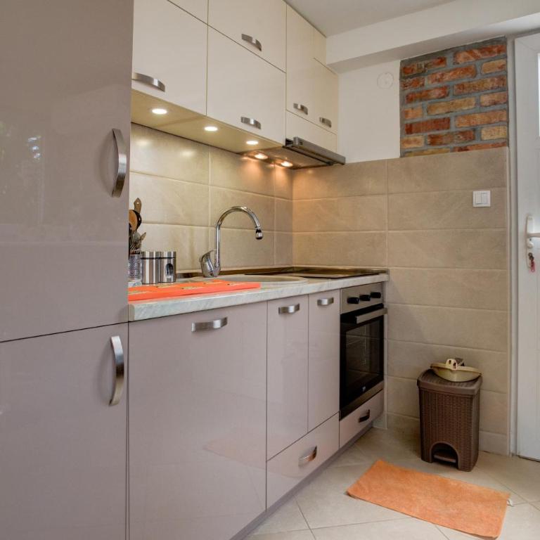 Sea Oasis Apartments - Milosevic - Apartment with Sea View - 7