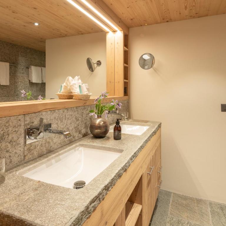 Hotel Albris - Deluxe Doppelzimmer - 2