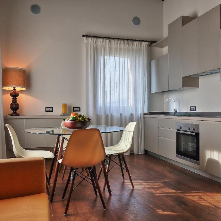 RELAIS VAL D'ORCIA - Suite Duplex - 1