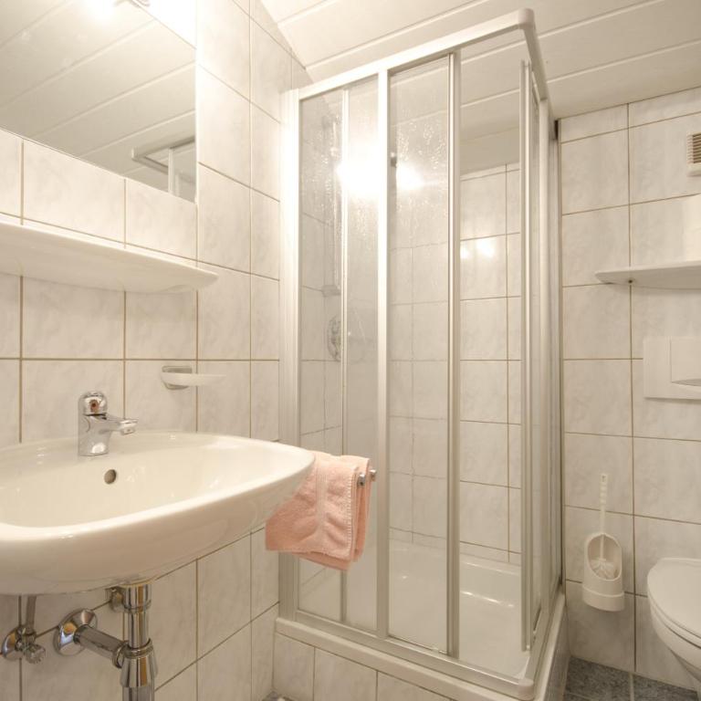 Apart-Pension Wasserfall - Kleines Studio - 7