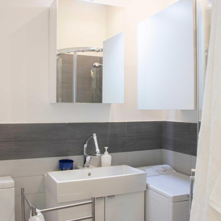 Villa Carlino House - Casa a Schiera con 2 Camere da Letto - 8