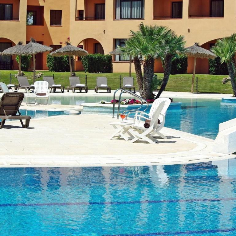 La Costa Hotel Golf & Beach Resort - Suite Junior con acceso a la piscina - 1
