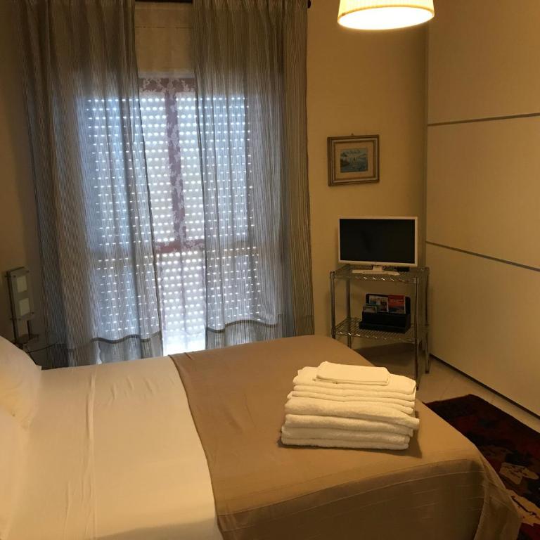 Residenza Paradiso - Appartamento con Vista Mare - 18