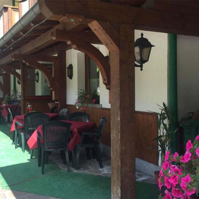 Dolomiti di Brenta House 2 - Casa con 2 Camere da Letto - 39