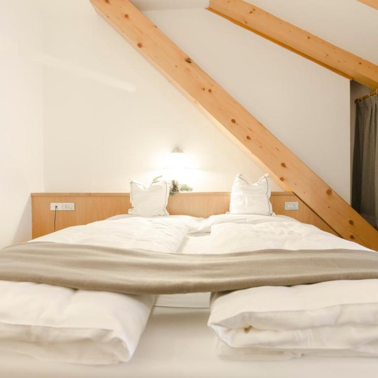 Cevedale Living Romance Hotel - Großes Doppelzimmer - 3
