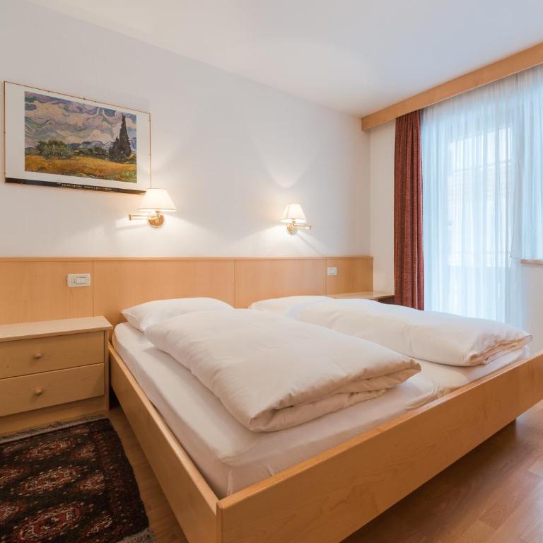Residence Chalet Pinis - Appartement 1 Chambre - 10