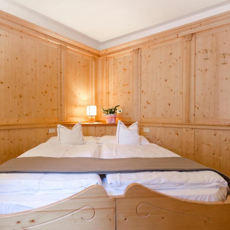 Cevedale Living Romance Hotel - Doppel- oder Zweibettzimmer - 8