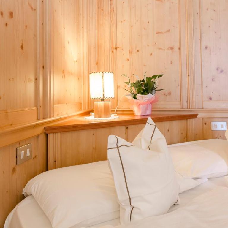 Cevedale Living Romance Hotel - Doppel- oder Zweibettzimmer - 9