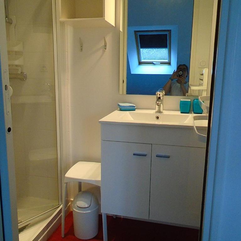 Au calme, avec jardin et proches des sites touristiques - Appartement 2 Chambres - 32