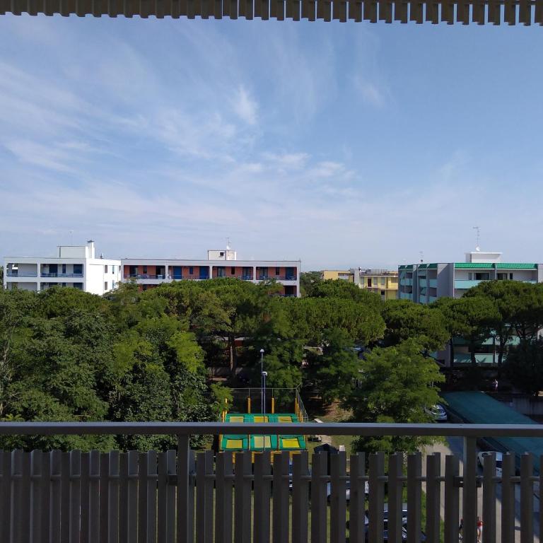 Villa Silente L - Appartamento con Vista Mare - 15