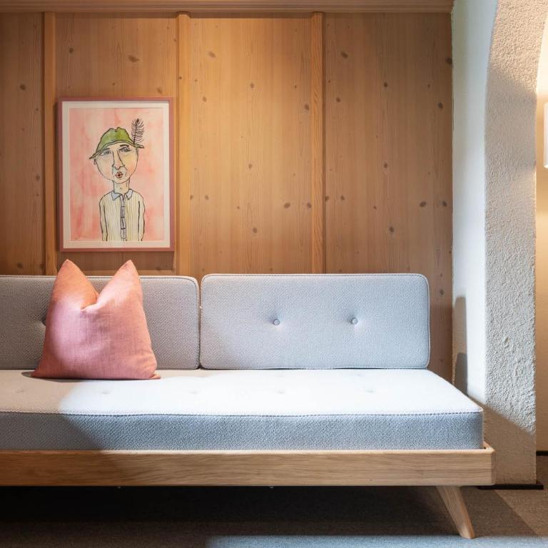 Schönherr Haus - Doppelzimmer - 2