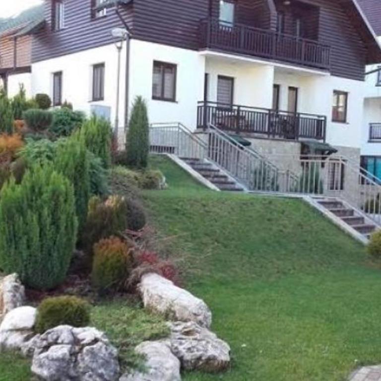 Zlatibor Lux - Deluks Apartman - 16