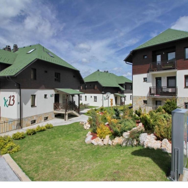 Zlatibor Lux - Deluks Apartman - 18
