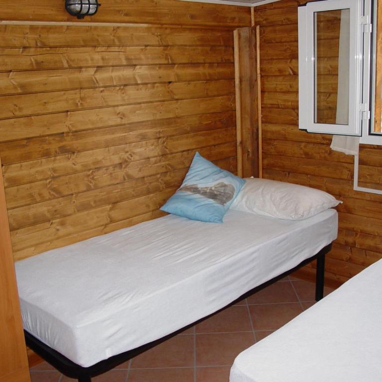 Camping Luni - Bungalow con 2 Camere da Letto - 5