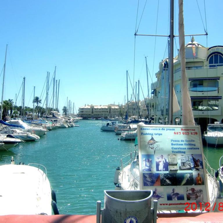 LaTorre - Apartamento con vistas al mar - 61