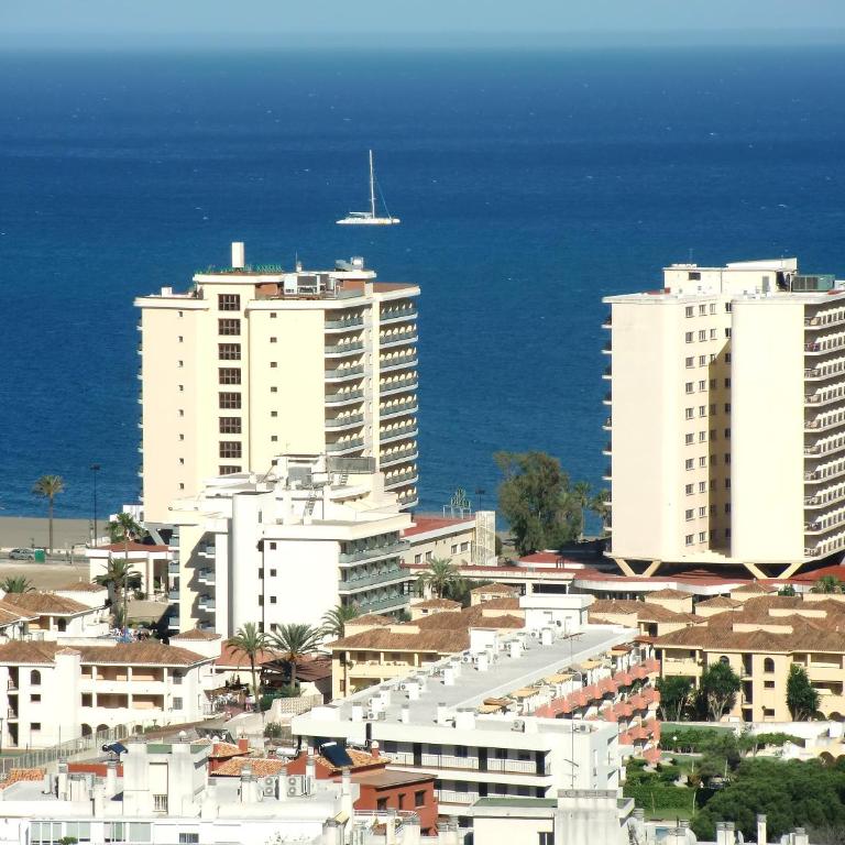 LaTorre - Apartamento con vistas al mar - 36
