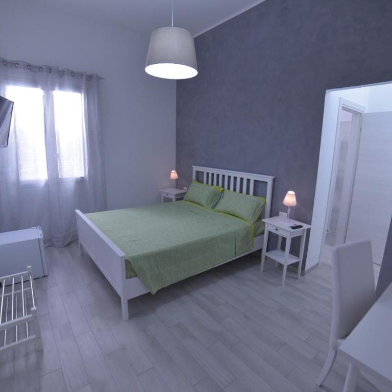 Welcome e-state - Camera Matrimoniale con Bagno Privato - 1