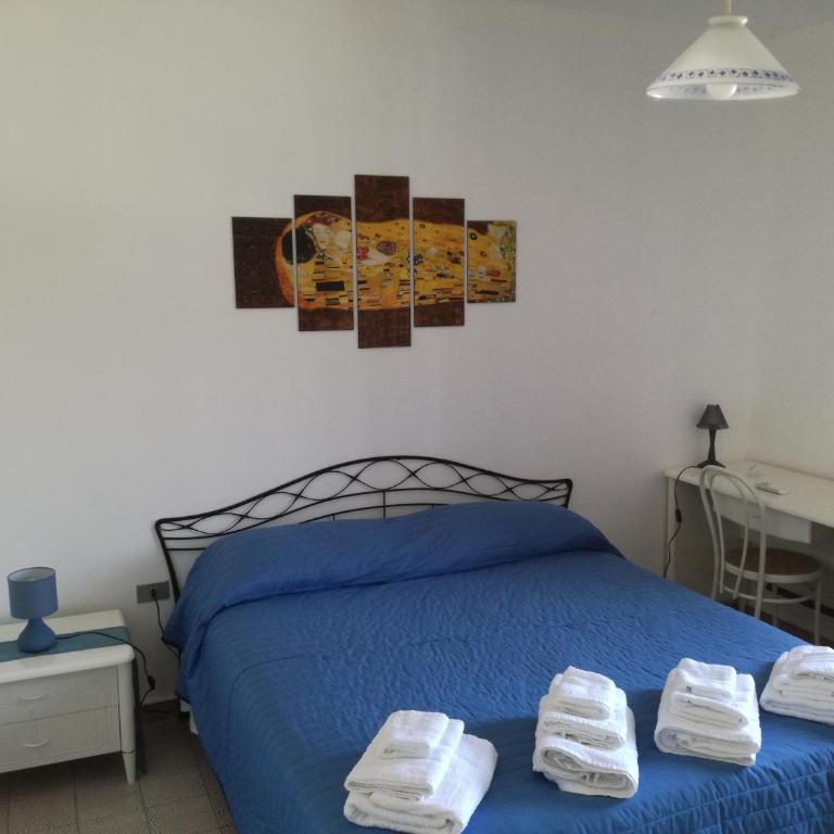Sunset Flat - Appartamento con Balcone - 4