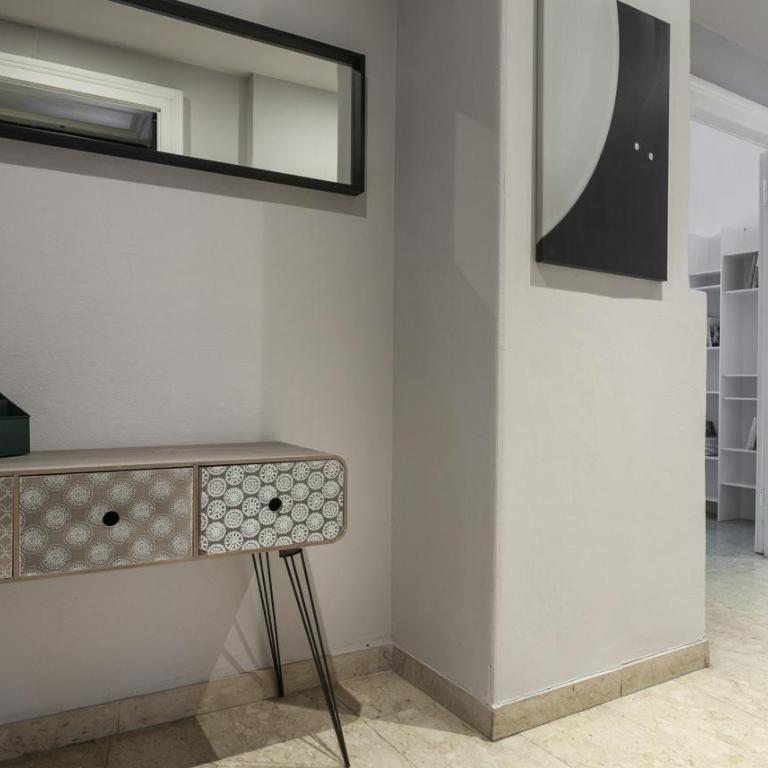 Italianway Easy - Piero della Francesca 74 - Apartment - 15