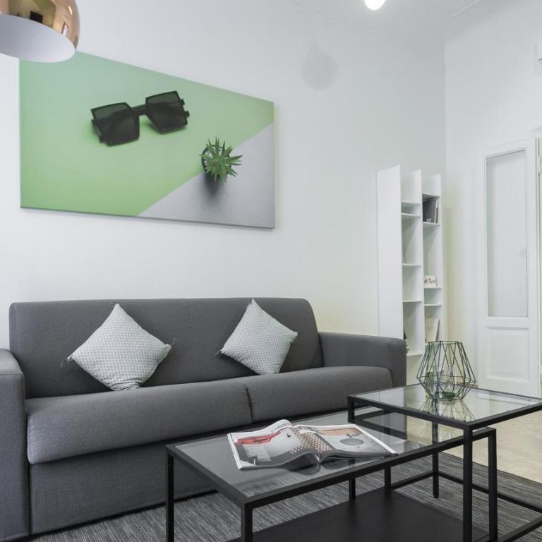 Italianway Easy - Piero della Francesca 74 - Apartment - 1