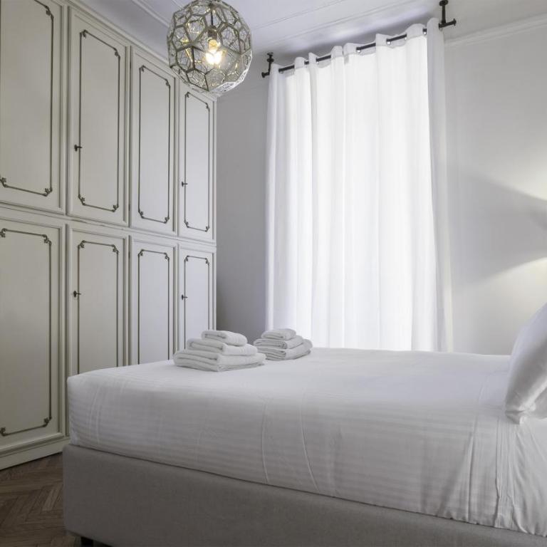 Italianway Easy - Piero della Francesca 74 - Apartment - 9