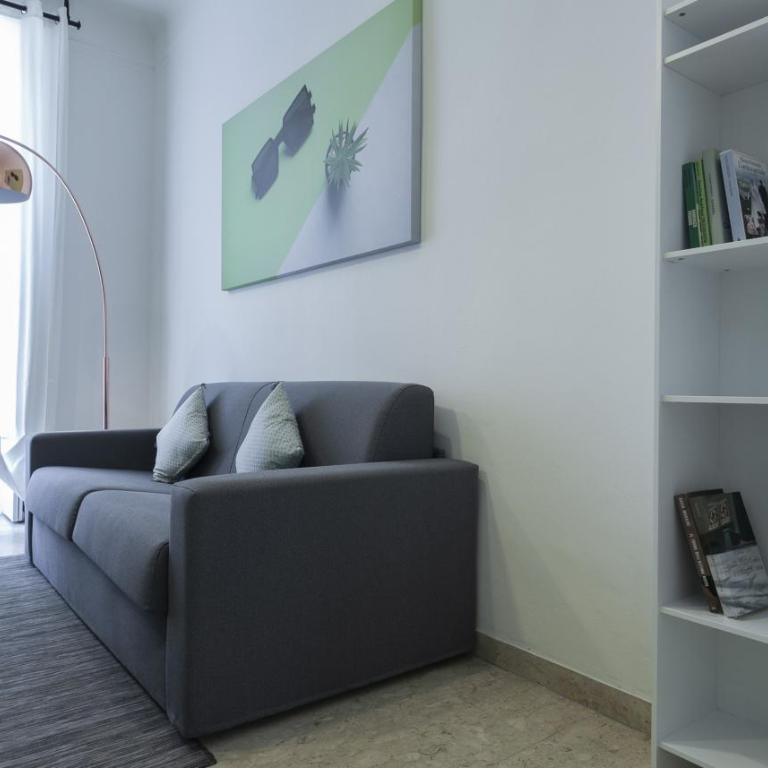 Italianway Easy - Piero della Francesca 74 - Apartment - 19
