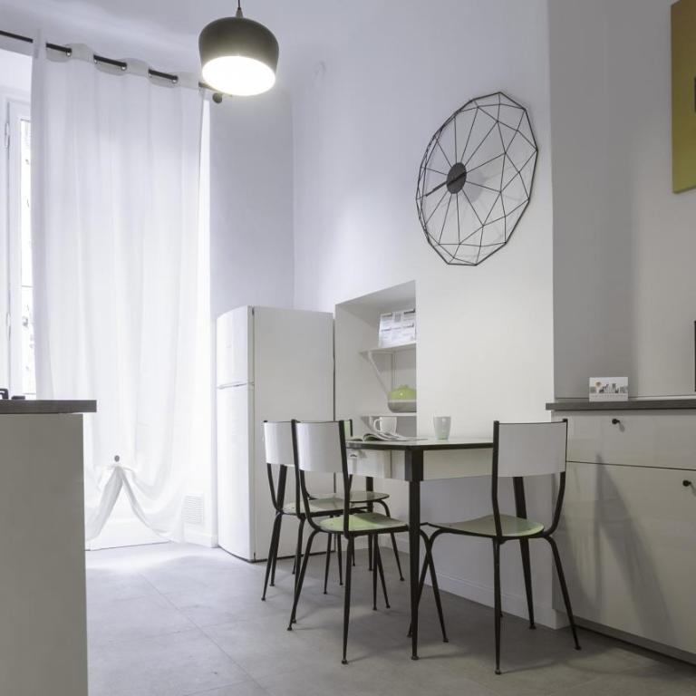 Italianway Easy - Piero della Francesca 74 - Apartment - 22