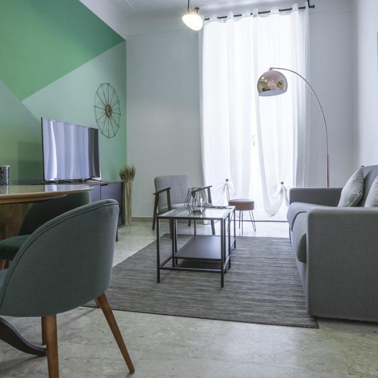 Italianway Easy - Piero della Francesca 74 - Apartment - 3